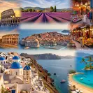 Akdeniz Bölgesi kamp alanları ve gezi rehberi