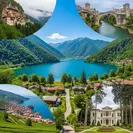 Karadeniz Bölgesi kamp alanları ve gezi rehberi