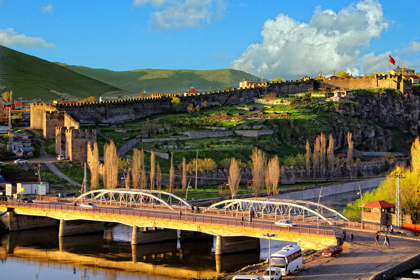 ARDAHAN KAMP ALANLARI