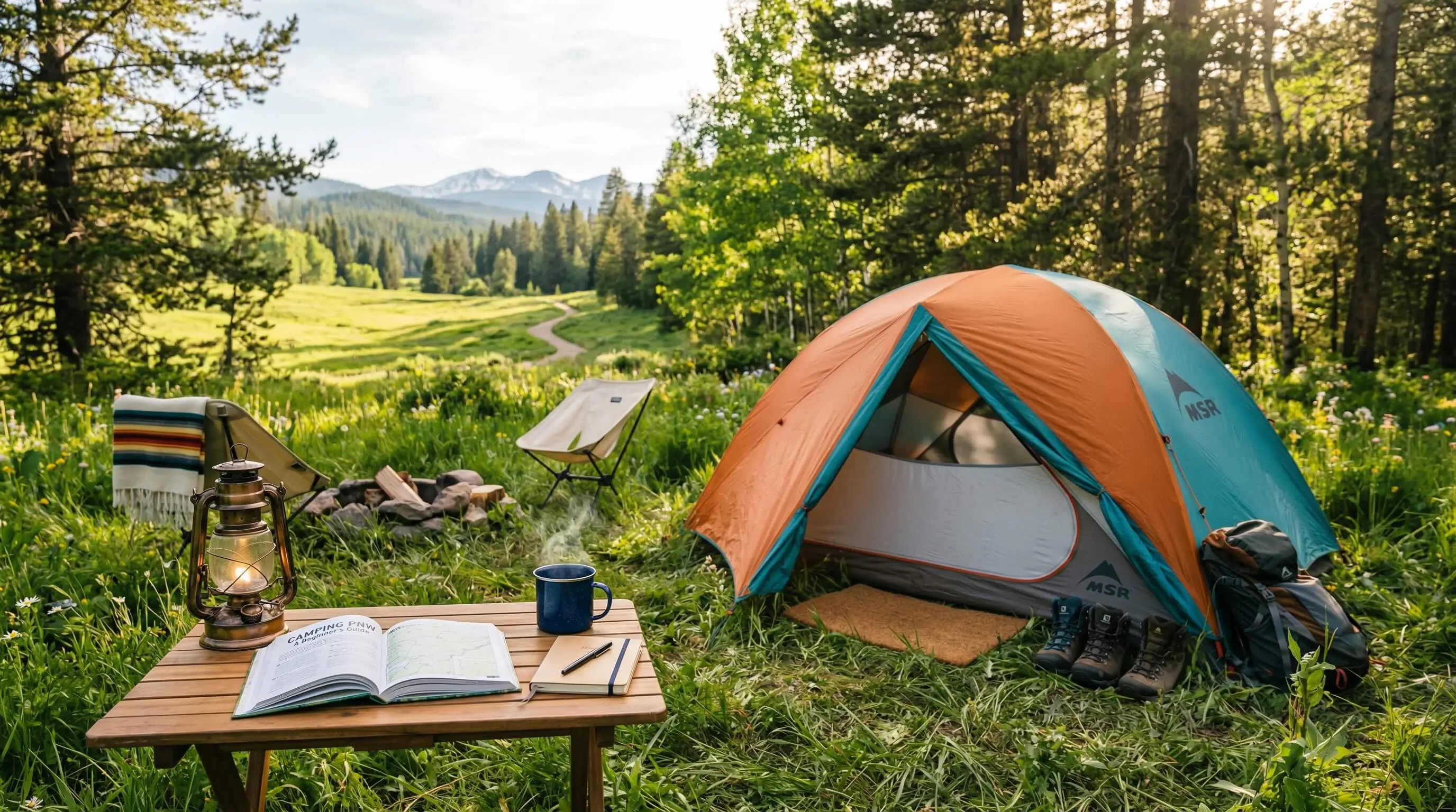 KAMPA YENİ BAŞLAYANLAR