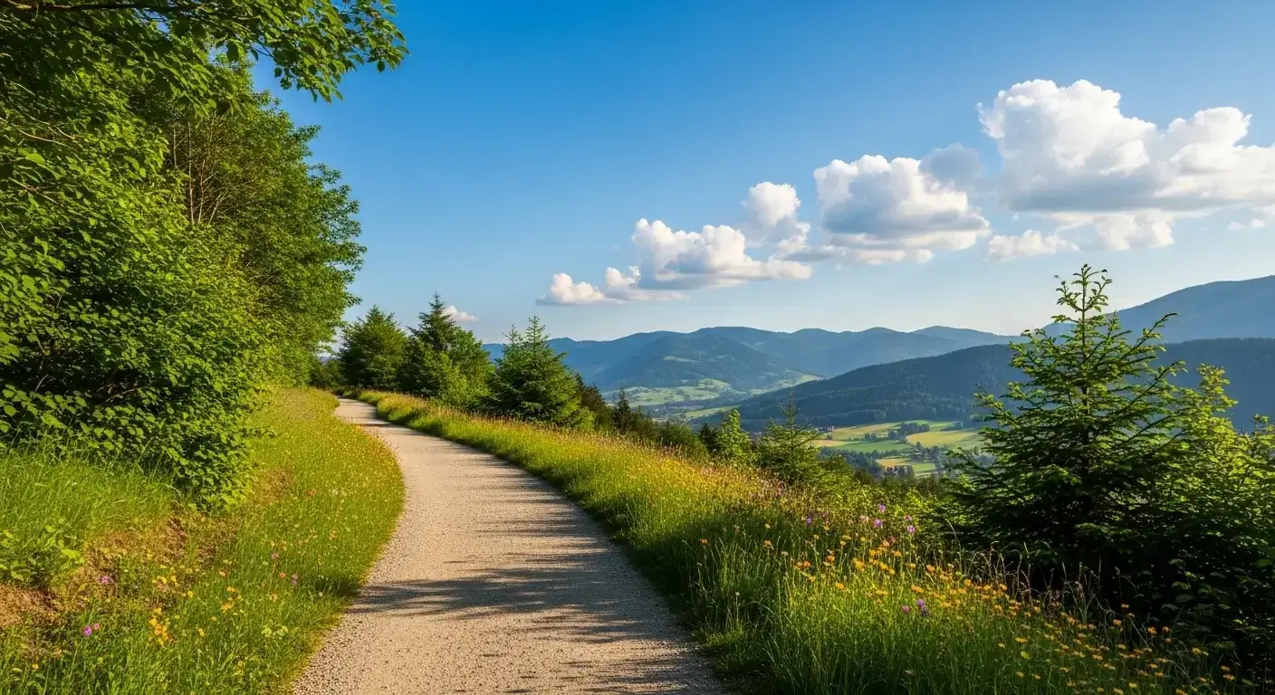 Akdeniz Bölgesi Yürüyüş Rotaları: Deniz ve Dağ Arasında Keşif - Yolda1Adam
