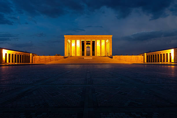 Anıtkabir / ANKARA