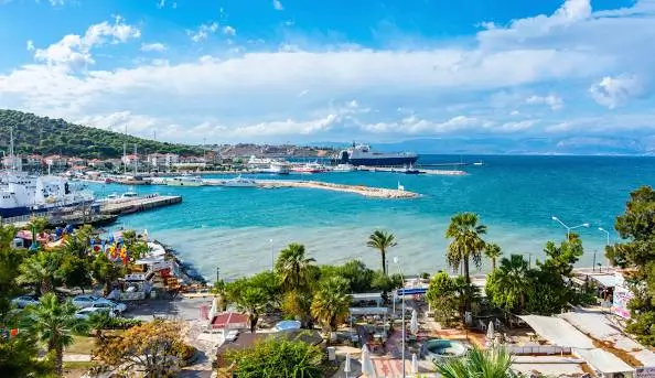 Çeşme: Ege’nin Batıdaki İncisi - Yolda1Adam