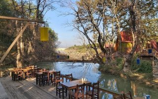 Demircioğlu Camping: Keşan’da Çadır ve Bungalov Keyfi