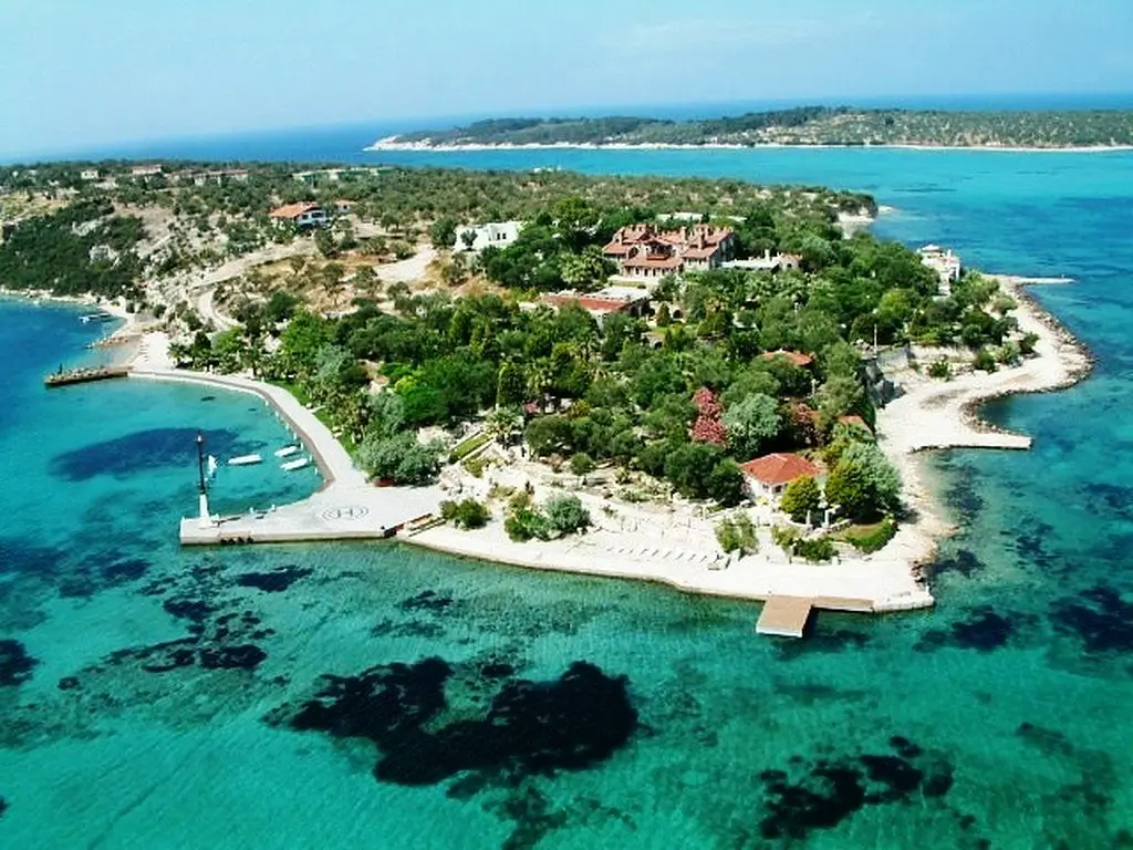 Dikili – Ege’nin Doğal ve Özgür Hali