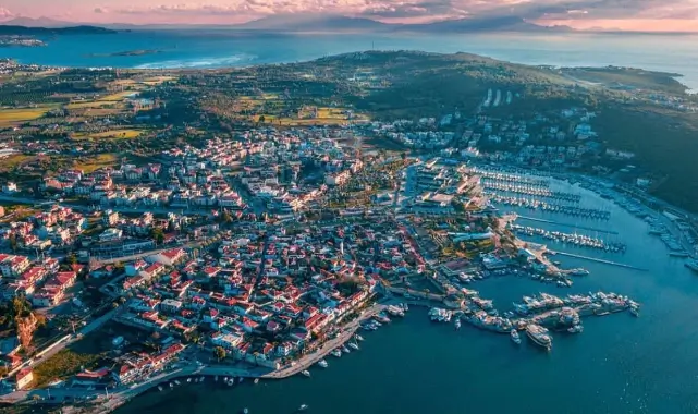 Seferihisar: Ege’de Yavaşlayan Zaman