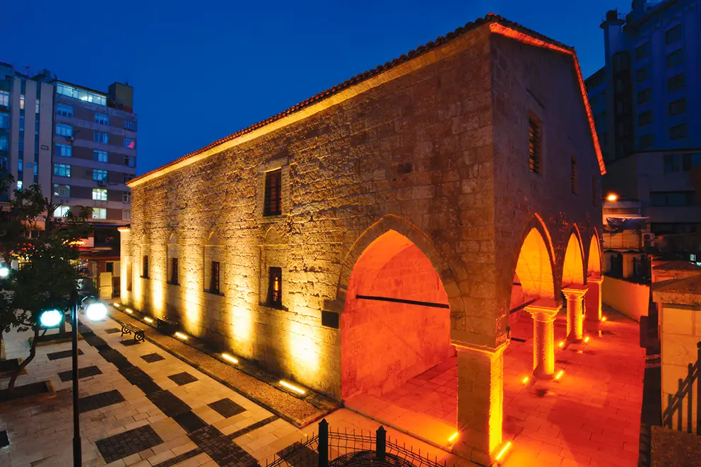 Kuruköprü Anıt Müzesi – Adana’da Kültür ve Zaman Yolculuğu - Yolda1Adam