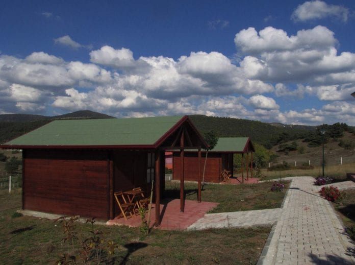Niksar Kamping: Tokat’ta Doğa ile İç İçe Kamp Deneyimi