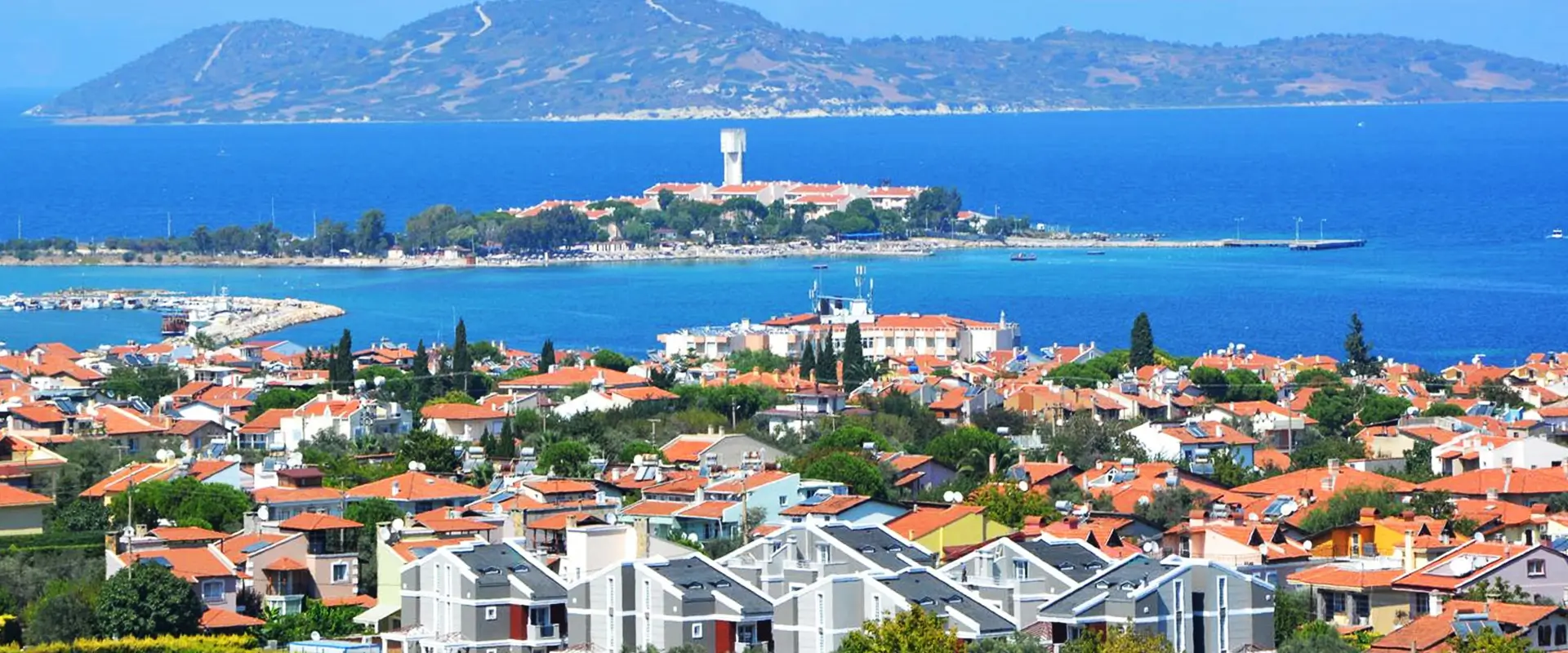 Urla: Ege’nin Gastronomi ve Tarih Durağı - Yolda1Adam