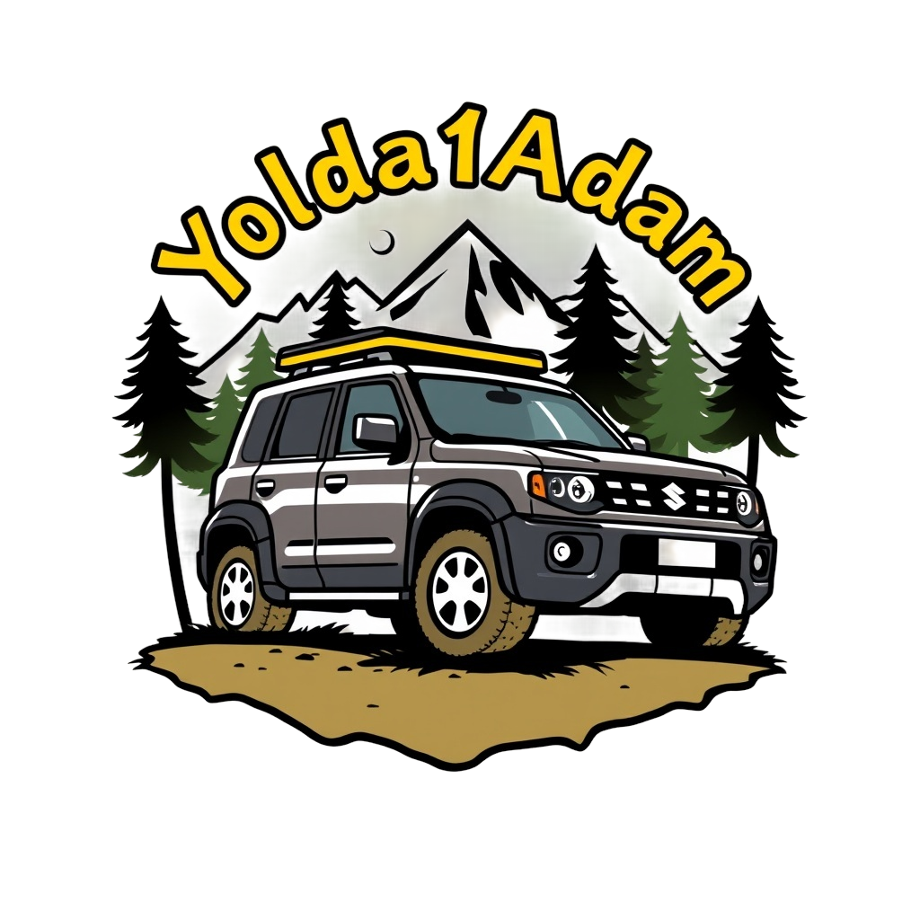 Yolda1Adam